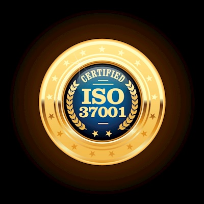ISO 37001 Yolsuzluk Karşıtı Yönetim Sistemi